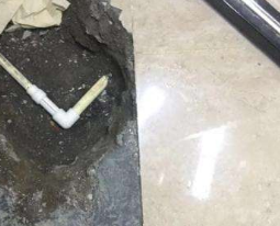 东海卫生间测漏水多少钱
