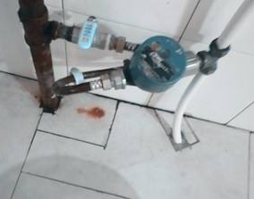 东海卫生间测漏水哪家优惠