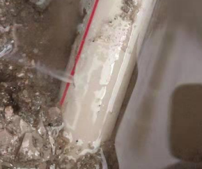 东海水管维修公司