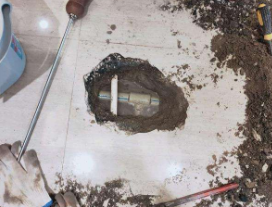 东海卫生间防水多少钱