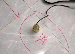 东海卫生间测漏水多少钱