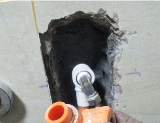 东海卫生间测漏水哪家好