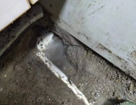 东海卫生间测漏水多少钱