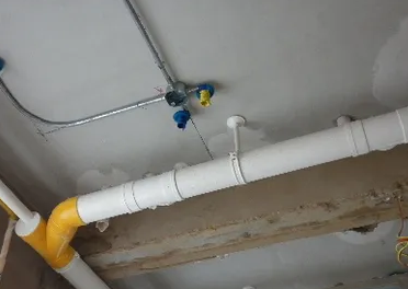 东海水管维修多少钱