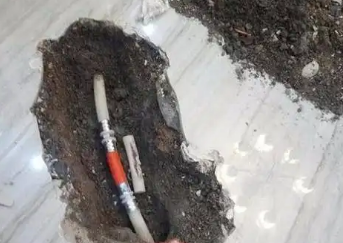 东海卫生间测漏水哪家好